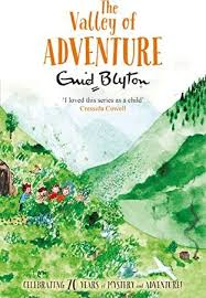 Download The Valley Of Adventure The Adventure Series Book 3 Enid Blyton Adventure Enid