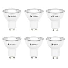 Ceiling Fan Rated Reflector Led Light Bulbs Light Bulbs The Home Depot