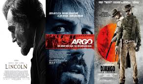 Reminder (very long) List of Productions Eligible for the 85th Academy  Awards (all 282)