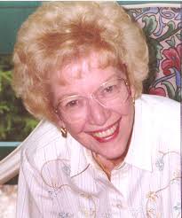 Dorothy Casey Obituary