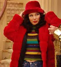 Fran Fine Nanny Outfit Fran Fine Outfits Fashion Tv