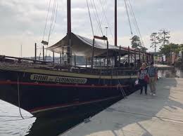 Rio De Janeiro Brazil Tour 3 Hour Guanabara Bay Tour Boat