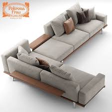 Bonetti Kozerski Studio Lounge Sofa 3d Model Artofit Living Room Sofa Design Furniture Design Living Room Sofas Living Room Sofa Set