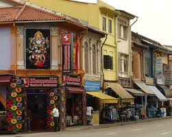 This Is Little India In Singapore Yup I Ve Been There Too Although I Can T Swear That I V Little India Singapore Singapore Changi Airport Singapore Travel
