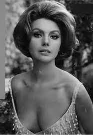 Sylva Koscina Italian Actress Hollywood Icons Selena Gomez Photoshoot