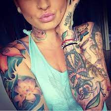 Pinterest Nandeezy Piercing Korperschmuck Korper