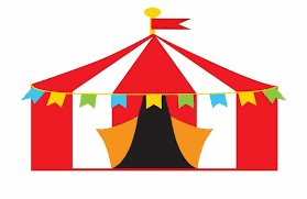Today we are going to draw circus tents. 30 Free Circus Coloring Pages Printable