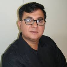 Profile for Paulo Sobral