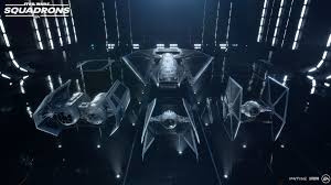 Weitere ideen zu star wars bilder, star wars, star wars character. Star Wars Squadrons Bilder Screenshots Und Wallpaper
