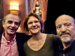 La case de l'Oncle Dom : Le bout de la piste et l'Adieu à la Case ...