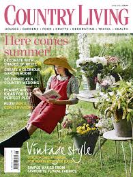 Country Living Uk Love This Magazine Need To Learn How To Sew So I Can Make Simple Gardening Aprons Country Living Uk Country Living Country Living Magazine