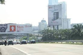 Cost of billboard advertising in malaysia. Lg Online Lg Sudah Ada Iklan Di Billboard Wow Lg Facebook