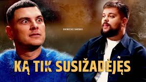 JĀNIS UN PAULA MIN, KURAM IR BIJIS LIEKAIS SVARS!?