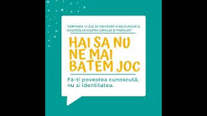Vă aşteptăm cu mic, cu mare, pistoale cu apă sau sticle cu dopul găurit, să ne răcorim la mijlocul unei veri toride. Hai SÄ Nu Ne Mai Batem Joc Youtube