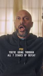 What a season! Big thanks to @JimBeamOfficial for helping fans like me get  through The 7 Stages of Defeat. Hallelujah Football! #ad #21+🏈