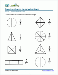 Some of the worksheets for this concept are grade 5 fractions work, grade 5 fractions work, equivalent fractions work, math mammoth grade 5 b, equivalent fractions multiplications1, equivalent fractions and comparing. Fractions Of Shapes Worksheets K5 Learning