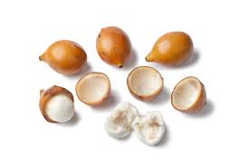 It is a sweet and refreshing fruit, very similar to even the arginine contained in its skin, gives benefits to the cardiovascular system. Achacha The Refreshing Tropical Fruit Rich In Beneficial Properties