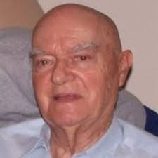 Warren Irving Beckwith Obituary August 24, 2013