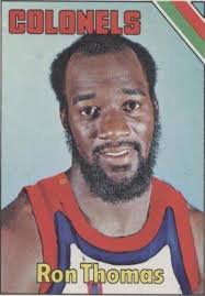 1966 Topps #277 George Thomas