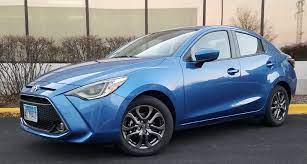 Toyota yaris luna dr model low mileage call. 2019 Toyota Yaris The Daily Drive Consumer Guide