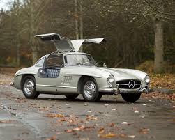 Mercedes Mercedes Benz 300 Mercedes 300sl Classic Cars
