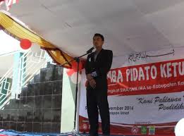 Contoh kultum singkat bahasa jawa. 13 Contoh Pidato Bahasa Jawa Singkat Krama Inggil Lengkap