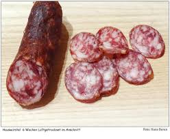 Schweins Selchwurstel Bruhwurst Rezept Rezepte Mit Wurstchen Wurstchen Bratwurst Selber Machen
