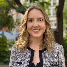 Meet our Speakers — Future of Sustainable Investing