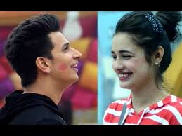 Her husband, actor prince narula also rushed to her support and took the blame for not knowing the meaning of the word. Bigg Boss 9 Yuvika Chaudhary Prince Narula Youtube