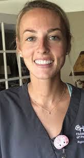 Kaitlin Belanger's Instagram, Twitter & Facebook