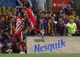 Travel fast and secure with omio in spain and europe. Barcelona Vs Girona Live Stream Online La Liga 2018 19 Latest Score Goals Team News And Line Ups London Evening Standard Evening Standard