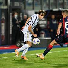 Juventus are not playing well right now, so i expect good game for crotone. Juventus Vs Crotone Match Preview Time Tv Schedule And How To Watch The Serie A Black White Read All Over