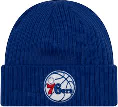 Men's philadelphia 76ers gear is at the official online store of the nba. Sixers Knit Hat 65383d