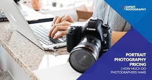 Portrait Photography Pricing How Much Should You Charge Photography Pricing Portrait Photography Pricing Portrait Photography