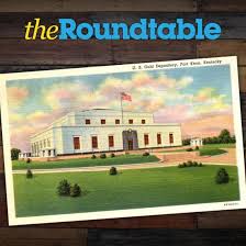 Fort knox is a u.s. The History Of The Bullion Depository At Fort Knox The Coin Vault