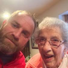 Jayne Shuff Obituary (1920