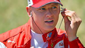 Трансляция из нижнего новгорода 0+. Mick Schumacher Fahrt Ab Saison 2021 In Formel 1 Fur Rennstall Haas