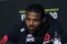 His birthday, what he did before fame, his family life, fun trivia facts, popularity rankings, and more. Kevin Holland Has Fanboy Moment After Seeing Amanda Nunes