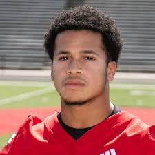 Omaha Westside Football Roster (2024-25)