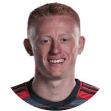 Matthew Longstaff (Toronto FC)