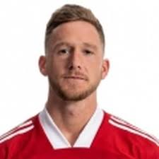 Profile I. Antley, : Info, news, matches and statistics