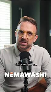 The Nemawashi Circle is a consulting program and peer group for founders…