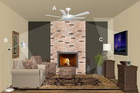 Living Room Lighting 20 Powerful Ideas To Improve Your Lighting