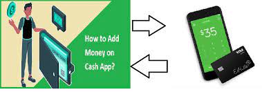 Tap add cash to add funds on your cash app and card balances. How To Add Money To Cash App Card With Or Without Debit Card