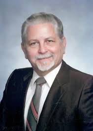 Rodney Morton Obituary