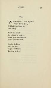 Pre1923 Wild Nights Wild Nights By Emily Dickinson Emily Dickinson Poems Emily Dickinson Poetry Emily Dickinson