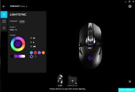 Logitech g hub gives you a single portal for optimizing and customizing all your supported logitech g gear: How To Use Logitech S New G Hub Tom S Guide