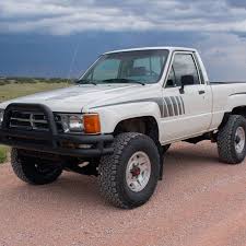 Image result for Reinweiss 1987 Truck