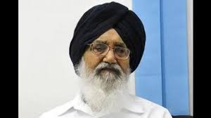 Former Punjab CM Parkash Singh Badal tests positive for Covid-19