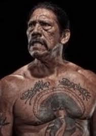 Fan Casting Gilbert Trejo as Danny Trejo in Biopics for Celebrities, Famous  People and Infamous People in the world